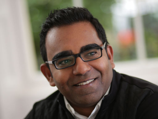 Niro Sivanathan