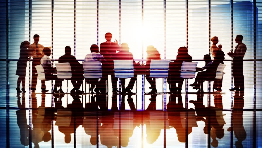 Board committees – the bedrock of effective organisations | London Business School