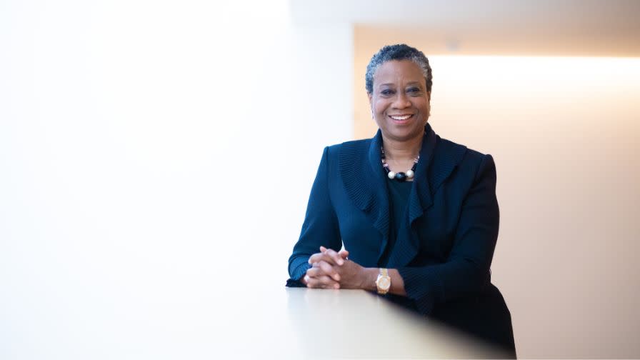 LBS intrapreneurs shine during Black History Month | London Business School