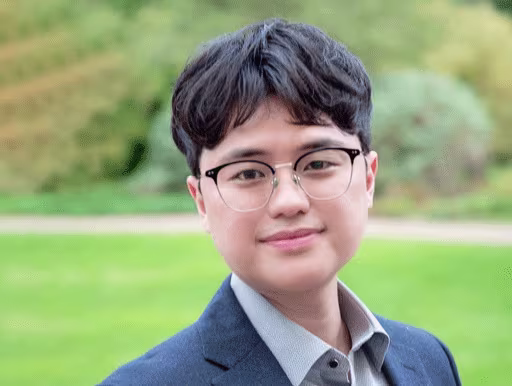 Yoon Hyuk Jeong