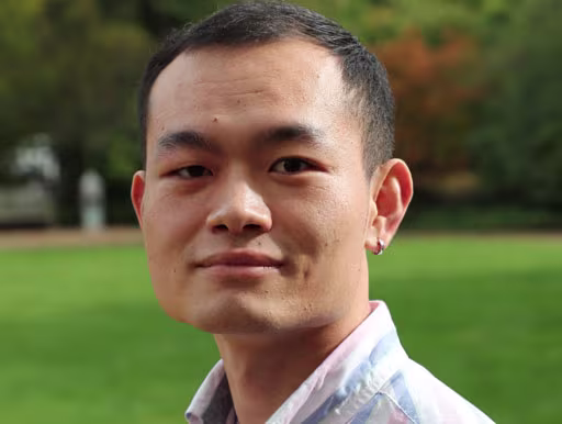 Jacob Xiangyu JIN