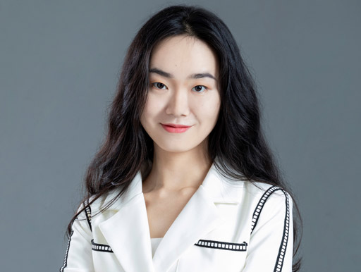 Lisha Yuan