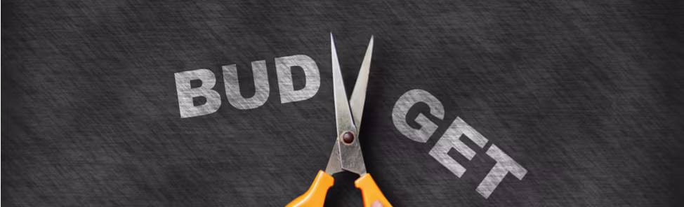 Death to budgeting 974x296
