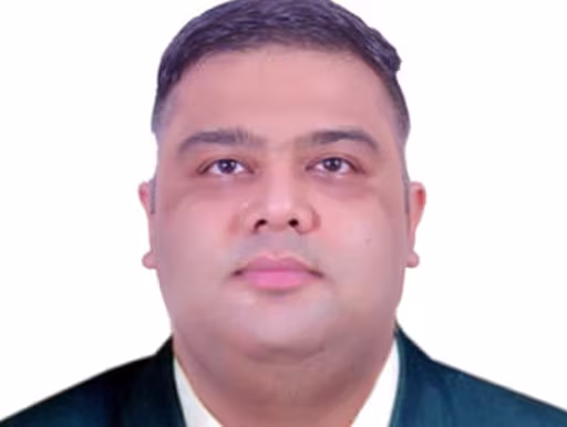 Abhishek Bhatia