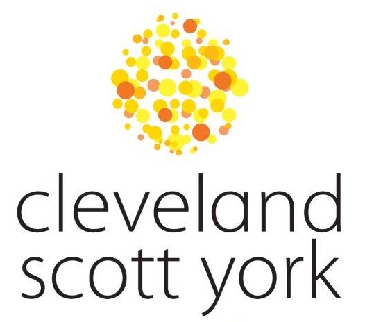 Cleveland Scott York logo