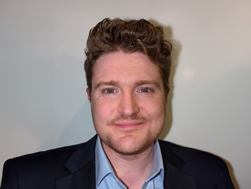 Rhydian Harris | London Business School