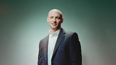 Dan Saunders