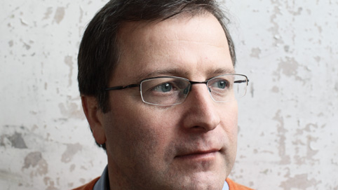 An entrepreneurs story  Richard Downs