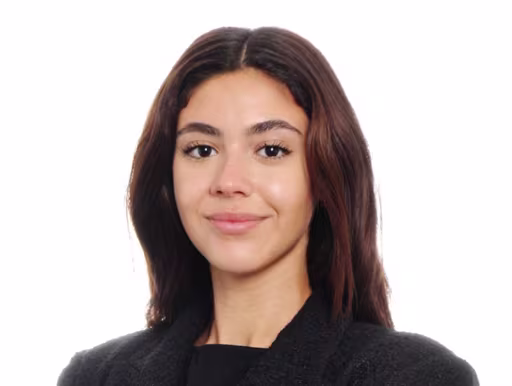 May Makhzoumi