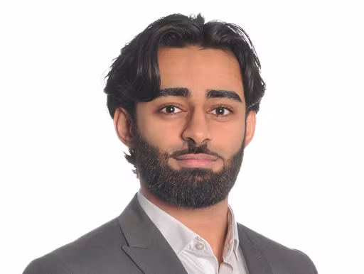 Shahzaib Ali