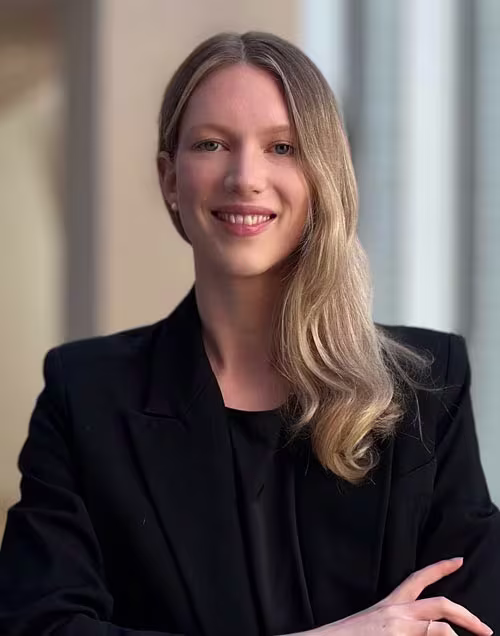 Carmen Marleen Schliesser