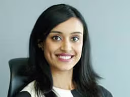 Shailaja Krishnamurthy