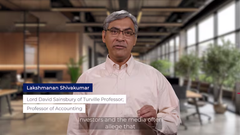 Lakshmanan Shivakumar
