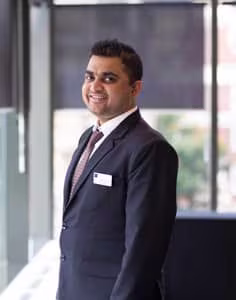 Prasannajeet Mane