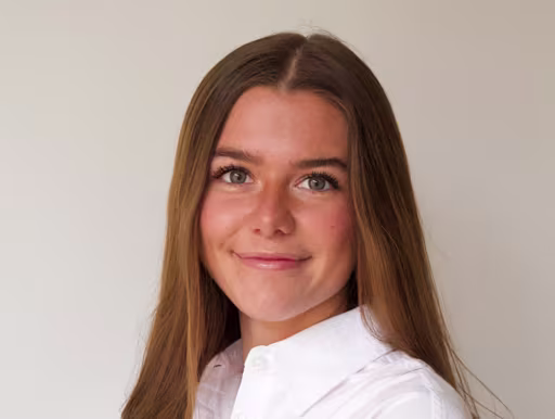 Cecilia Sacklen