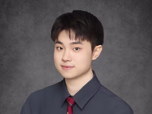 Gordon Lao (he/him)