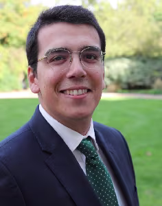 Bernardo Miguel de Matos Mendes