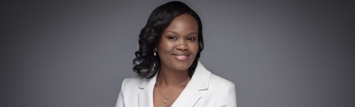 London Business School alumna Grace Kitetu Roimen named among the Top 40 Under 40 Women by Business Daily Africa