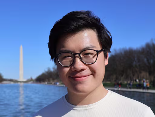 Michael Lo