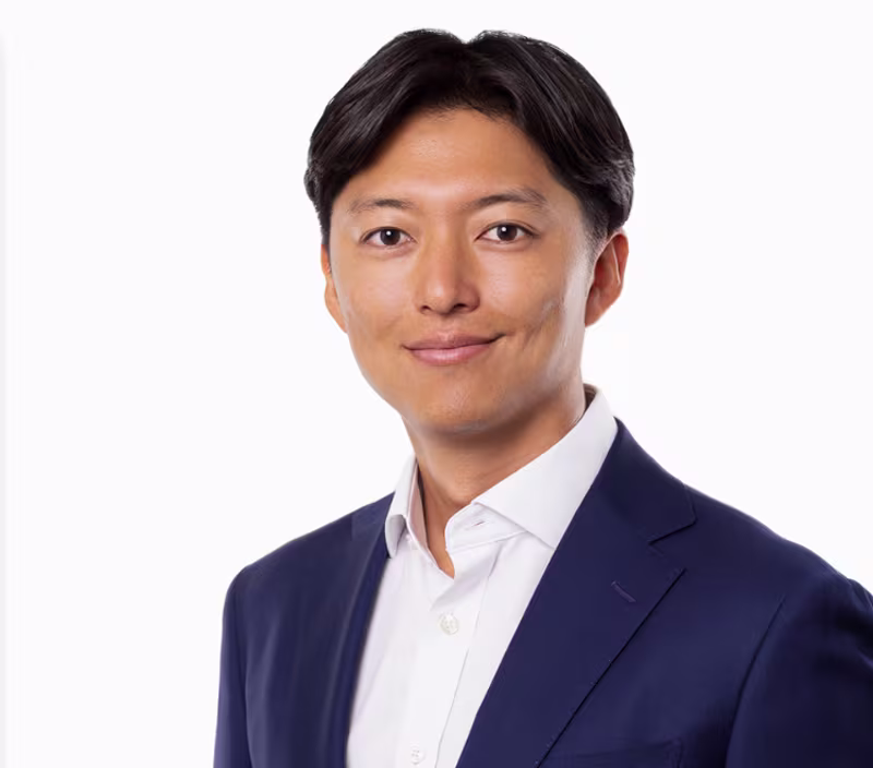 Ryo Kozuma