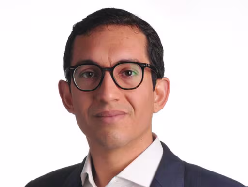 Ricardo Román Gonzales