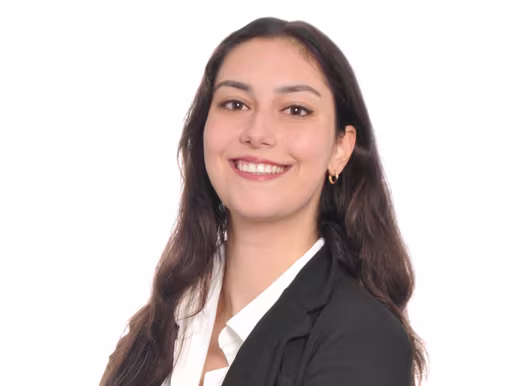 Defne Gundogdu (she/her)