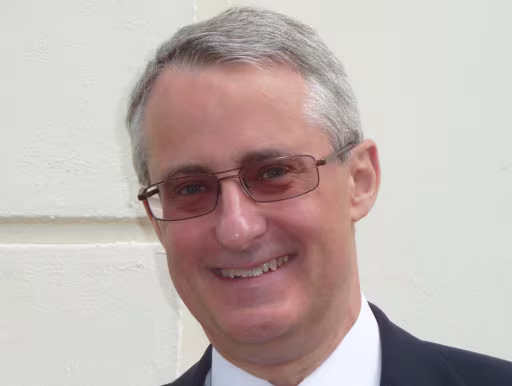 Simon Webster