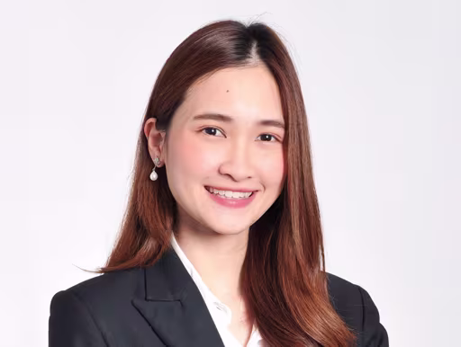 Nongnapas Piyadumrongkul (she/her)