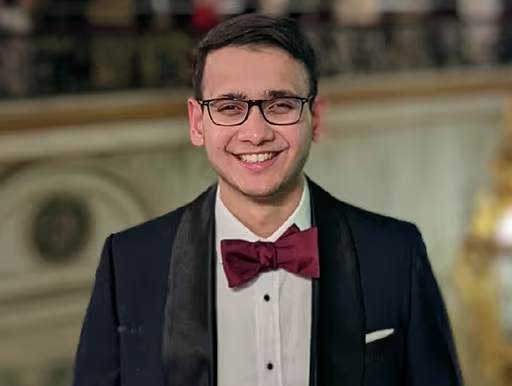 Raj Parekh