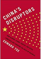 Chinas Disruptors 175x250