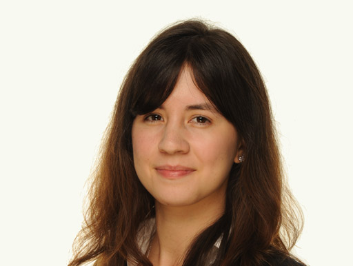 Sofia Cucalon
