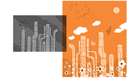 Stakeholders Threat or Opportunity