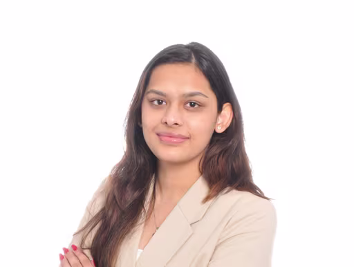 Pragya Agrawal (she/her)