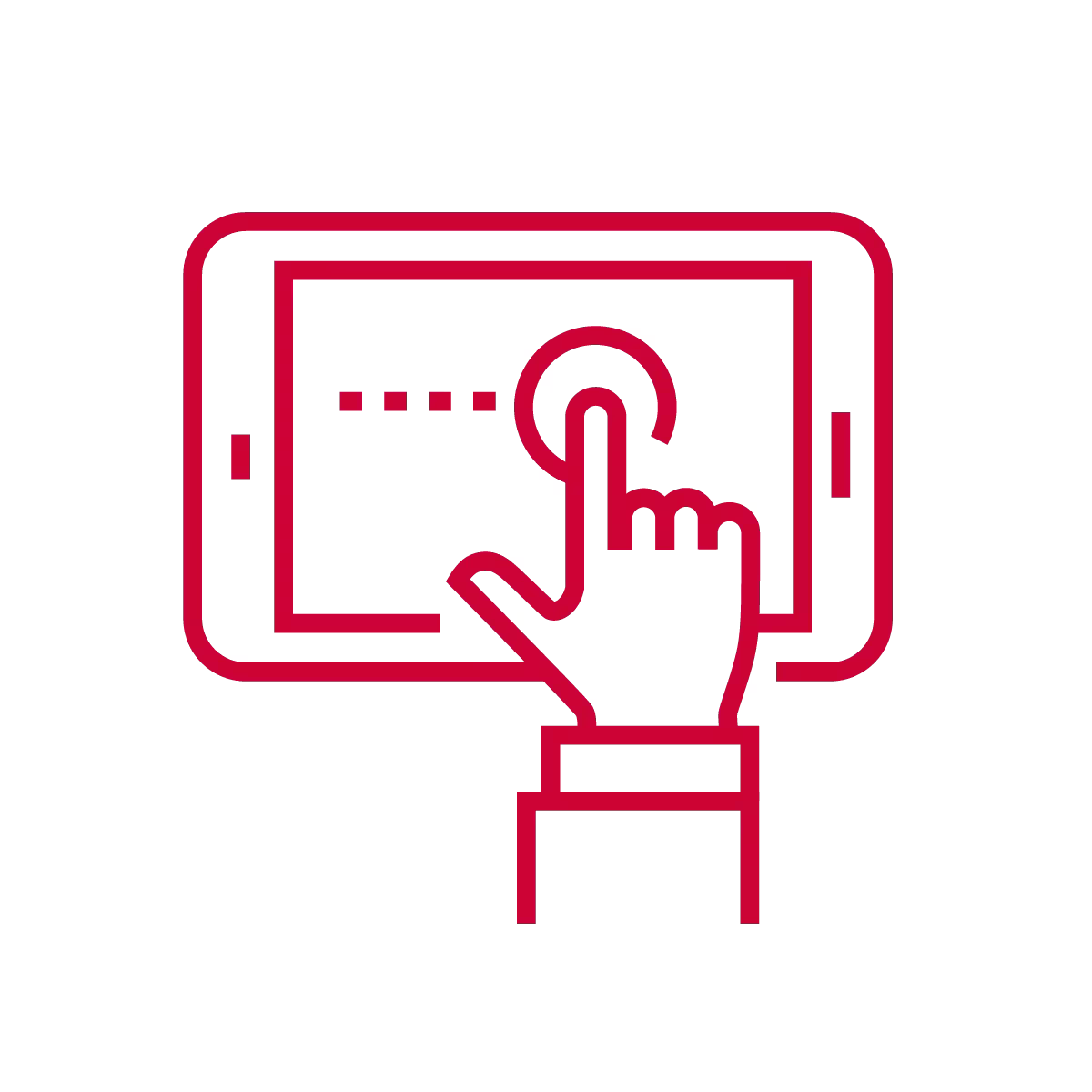 Exclusive partnership benefits