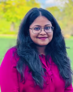 Ipsita Sahoo