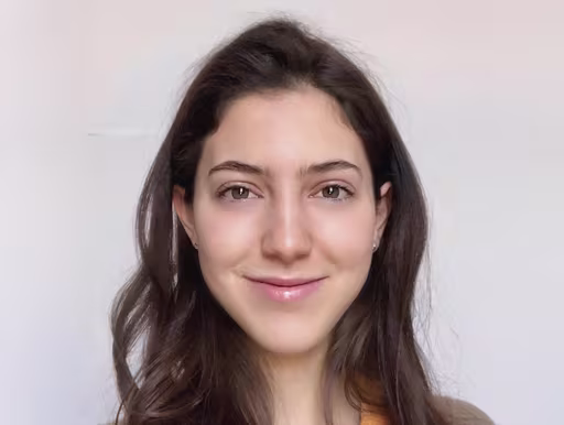 Allegra Ludovica Lucchini Lucchini (she/her)