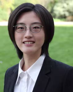 Meiying Wang