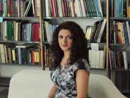 Marwa Saleh
