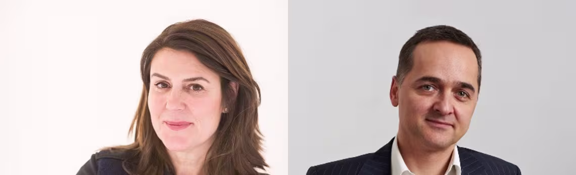 Case Centre - Top 40 - Nader and Herminia