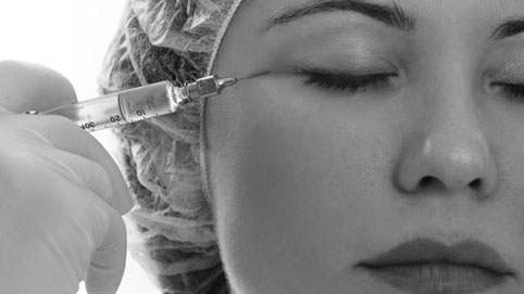 Beyond Botox David Pyott