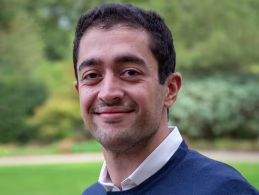 Luca Mecca