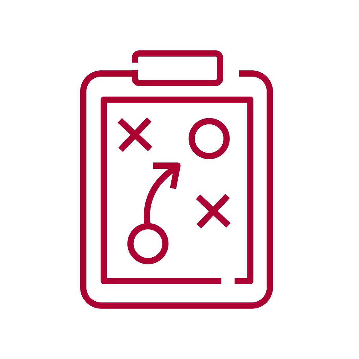 RS22751 12409 Brand Icon themes red RGB tactics