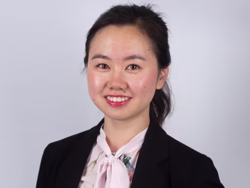 Rebecca Zhou
