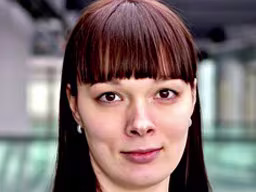 Mariia Kovalenko