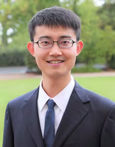 Cong Liu