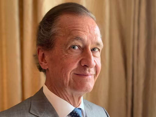 Heinz-Peter Elstrodt