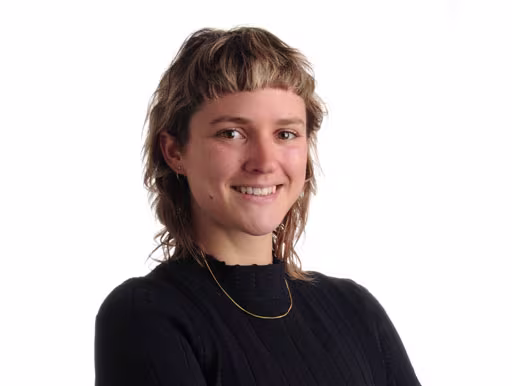 Gina Mirow