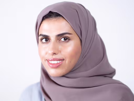 Reham Alshammary (she/her)