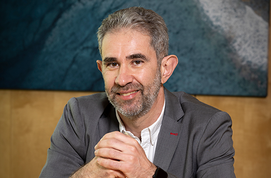 Nicos Savva