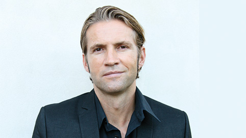 Jimmy Maymann